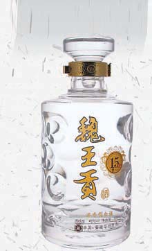 JB-016 500ML